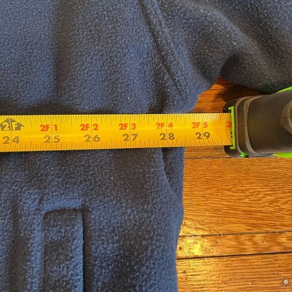 Y2K reversible Pro Player Nets Jacket‎ - Picture 5 of 8